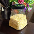 PYRAMID JAR FOR KITCHEN STORAGE - 12 PCS PYRAMID SHAPE FOR DAAL ACHAR SALT SUGAR CANDIES etc. 