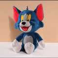 Pack Of 2 Tom and Jerry Plush Toy Stuff Best Toy For Kids. 