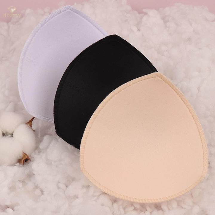 Women%20Bra%20Pads%20Inserts%20Chest%20Push%20up%20Insert%20Pads%20Comfortable%20Removable%20Women%20Bra%20Cups%20Inserts%20Replacement%20Pads%20Triangle%20Sponge%20Pads%20for%20Bikini%20Top%20-%20Image%209