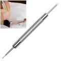 108 144 270 360pcs Stainless Steel Watch Band Strap Spring Bar Link Pins Remover Watch Accessories Repair Tool Strap Opener. 