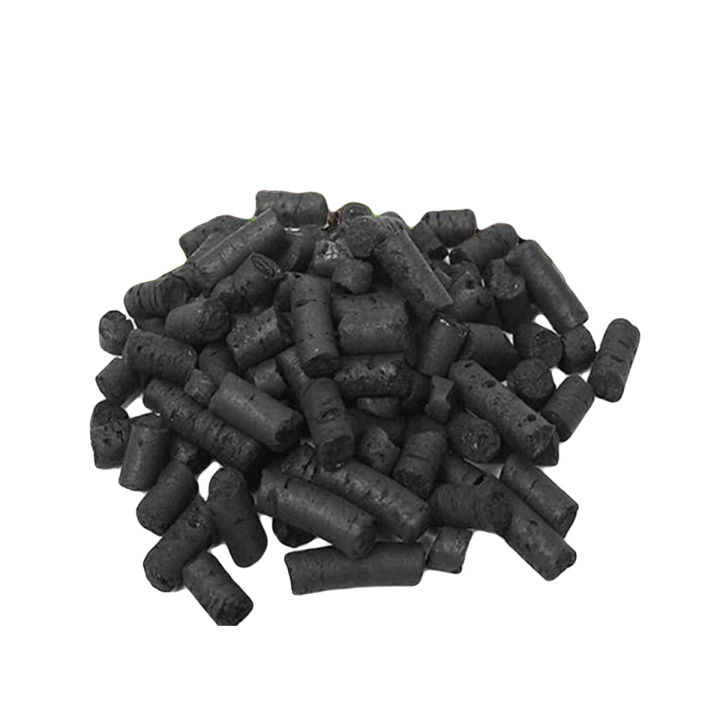 Aquarium Fish Tank Activated Carbon Purify Water Quality Filter Media 150 Grams Best For Planted Aquarium And Fresh Water Fish Tank
