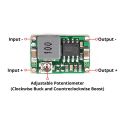 Mini 360 DC to DC Step-Down Buck Converter Power Module MP2307 In Pakistan. 