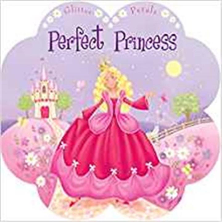 Perfect Princess By , | Daraz.pk