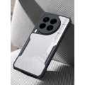 Tecno Camon 30 4G/5G Case Crystal Clear Case ipaky Slim Anti Scratch TPU Shockproof Protective Phone Cover. 