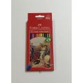Faber Castel 12 Classic Color Pencils. 