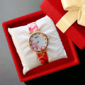 Stylish Watch for Women Trendy Watch for Girls New Fashion Watch for Office and College Girls. 