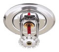 Advanced Automatic Fire Sprinkler Systems. 