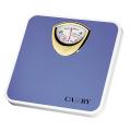 Ucheck Weight Scale Digital Body Weight Machine Vinyl Mat BR9016. 