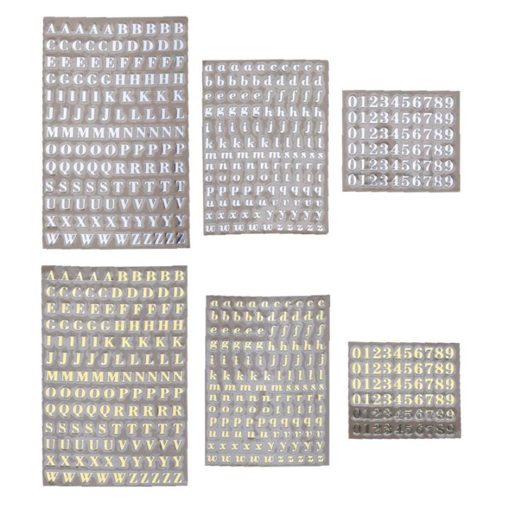 CHK%203mm%20Alphabet%20Letters%20Numbers%20Chunky%20Glitter%20Epoxy%20Resin%20Decorative%20Stickers%20-%20Image%205