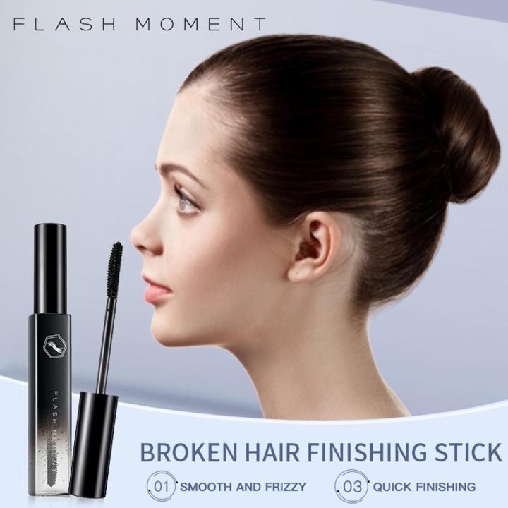 Broken Hair Finishing Stick Is Not Frizzy And Refreshing Hair Feeling Finishing Stick Soft And Smooth Hairfeeling Stick Haircare