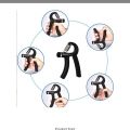 Adjustable Hand gripper | hand gripper | Hand squezer | High quality Hand grip | Adjustable handgriper. 