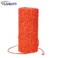 Gift Wrapping String No Odor Bright-Colored Gift Box Wrapping Packing Rope. 