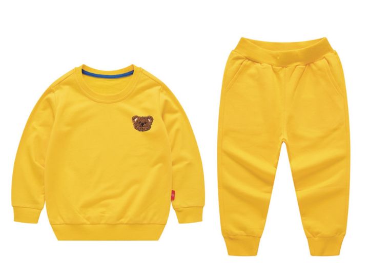 Teddy%20Bear%20Kids%20Sweatshirt%20Sets%20-%20Image%202