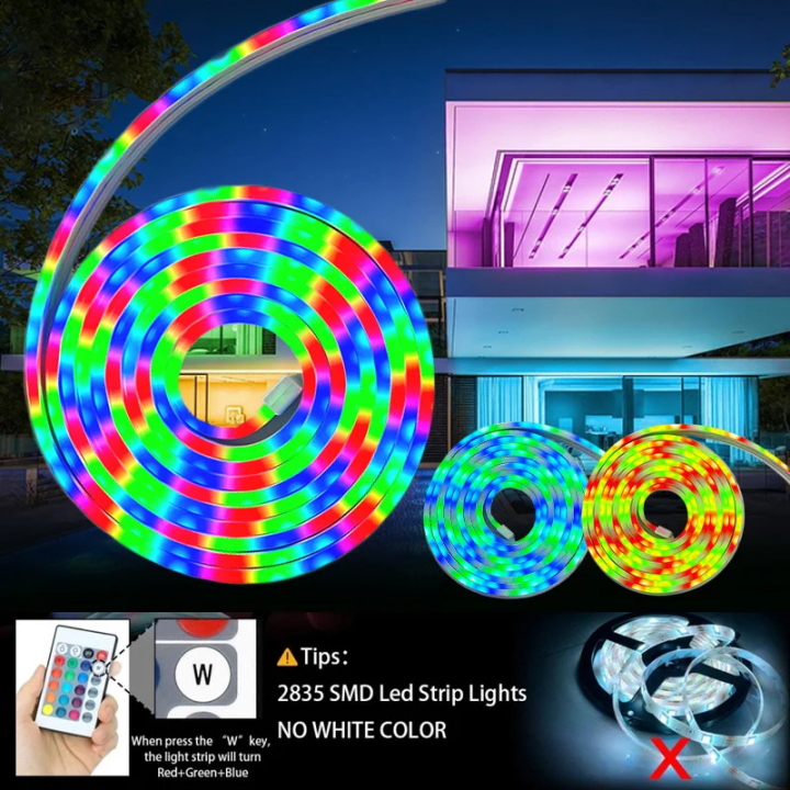 RGB%20Neon%20LED%20Strip%20Light%20Kit%20with%20Remote%20Control%20-%205%20Meter%20(16ft),%20Waterproof,%20Multicolor,%20Adhesive,%20Flexible%20-%20Ideal%20for%20PC%20Gaming,%20Bedrooms,%20Kitchens,%20and%20Home%20Decoration%20-%2012V%20-%20Image%206