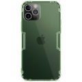 Nillkin for iPhone 12 Pro And iPhone 12 Case TPU Ultra Thin Soft Back Cover. 