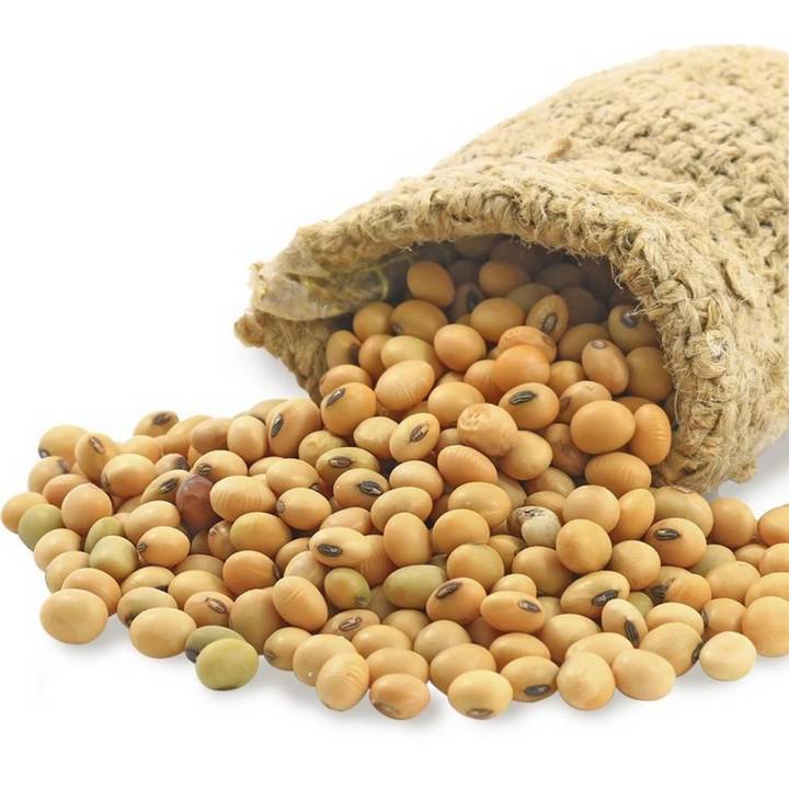 Soya Beans 250Gram