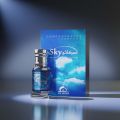 Sky Blue Attar By Musk Al Mahal - 6ml - Our Finest Affordable Attar. 