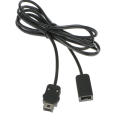 Nintendo Wii Extension Cable Classic Controller Extension Cable for Nintendo Wii NES Mini Nintendo Extension Cable 3 Meter. 
