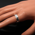 Anime Son Goku Ring Dragon Ball Z Adjustable Finger Rings for Women Men Jewelry. 