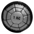 Medicine Ball Exercise Ball 2kg 3kg 5kg Weighted Balls, Gym Balls. 