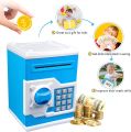 Kids ATM-Machine Money Saving Machine Kids - Gullak. 