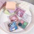 4g Four Color Eyeshadow Palette Long-lasting Highly Pigmented Matte Glitter Makeup Eyeshadow Palette for Travel Use. 
