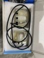 2 Pieces - Car Door Logo Projection Light - Honda Logo Lights. 