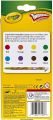 Crayola Twistable Crayons 8pack. 