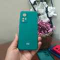 QAGS Xiaomi Mi 12 PRO Multi Color Soft Silicone Tpu Case Back Cover. 
