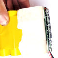 12V Kokam - Lithium - ion 6AH - Dry Rechargeable 6000Mah -12volt Lithium- ion - 3S BMS 40A 电池组 - 锂离子电池组6AH干电池 - 干式可充电6000Mah电池组 - 12伏特锂离子电池. 