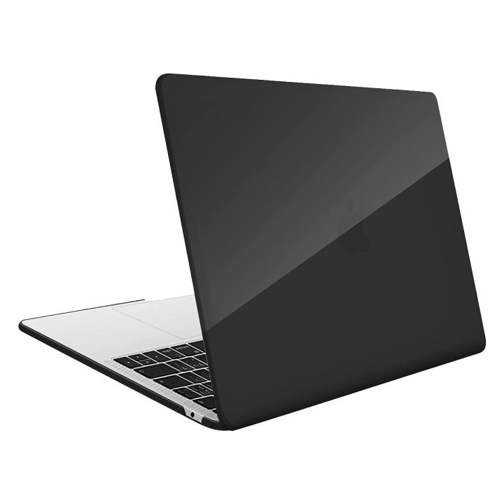 Harshell Case MacBook Air 13.6 Inch Case 2022 Release Model A2681 M2 Chip Protective Plastic Hard Shell Case Cover