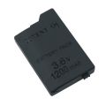 sony psp battery pack 3.6v 1200mah original battery ALL MODAL PSP 1000 PSP2000 PSP3000. 