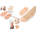 Smiling Foot Anti Crack Full Length Silicone Protector Moisturizing Socks Silicone Socks Smiling Foot For Relaxation Protector Moisturizing Socks. 