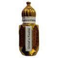 Attar Inspired by Ghilaf e Kaaba غلافِ کعبہ عطر (6-ml) | Hakeem Lahori. 