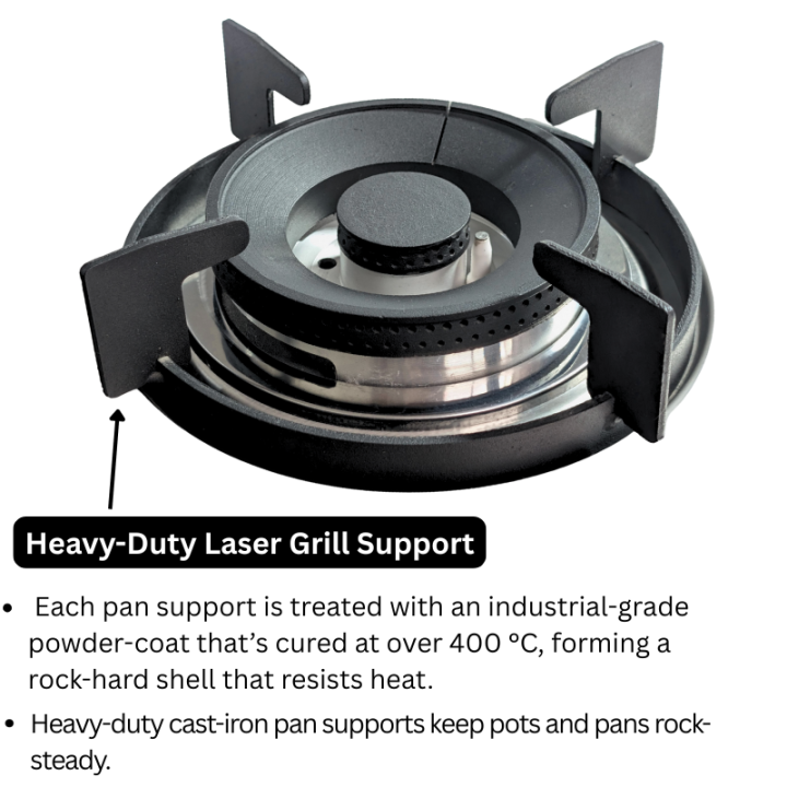 Cheftech%20Automatic%20Gas%20Hob%20Anti%20Print%20Stainless%20Steel%20with%20EPS%20Burner%20%20imported%20Chula%20Size%2028x16%20Warranty%2030%20Days%20-%20Image%204