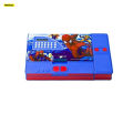 Geometry Box for Girls Jumbo Dual Side Magnetic Multipurpose Geometry Box with Calculator. 