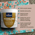 Bluebird Modelling Paste. 