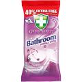 Greenshield BathRoom Surface Cleaning Wipes 70s. 