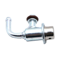 23020-20010 New Fuel Pressure Regulator for GS400 GS430 IS300 Replacement Accessories. 