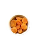 Dried Apricot / Khushk Khubani / Dried Khubani Seedless / Khubani 1kg Pack / Khurmani. 