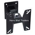 LCD Stand/ Wall Mount / LED Bracket / Wall Bracket Tilt Swivel TV wall mount bracket for 14-26 inch (Revolving / Moving). 