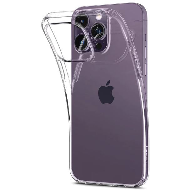 Spigen%20iPhone%2011%20Pro%20/%20iPhone%2011%20Pro%20Max%20Phone%20Case%20Crystal%20Flex%20%E2%80%93%20Crystal%20Clear%20-%20Image%204