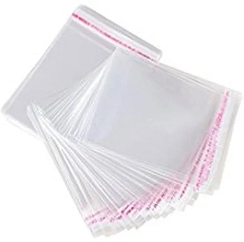 Bundle%20(3%20x%204%20Inch)%20Clear%20Resealable%20Cellophane/BOPP/Poly%20Transparent%20Plastic%20Bags%20For%20Storage%20Self%20Adhesive%20Polythene%20Peel%20+%20Seal%20Bags%20For%20Packing%20-%20Image%202