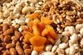 Gilgitbaltistan Mix Dry Fruits - A Nutritious and Delicious Blend!. 
