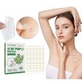 Amnnnesia For JAYSUING Acne Pimple Patch Acne Treatment Stickers Pimple Remover Tool Blemish Spot Skin Care Face Mask Acne Cream Night Use. 