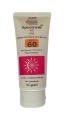 Spectrum SC Gel - Sun-Screen with SPF60 (Protection from UVA & UVB). 