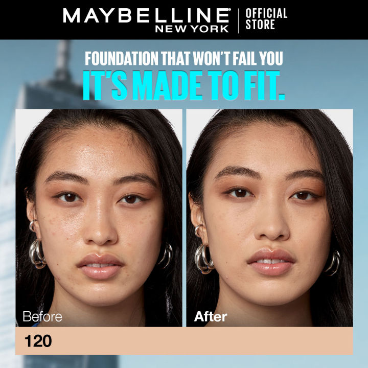 Maybelline%20NY%20New%20Fit%20Me%20Matte%20+%20Poreless%20Liquid%20Foundation%20SPF%2022%20-%20120%20Classic%20Ivory%2030ml%20-%20For%20Normal%20to%20Oily%20Skin%20-%20Image%203