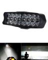 Shilan Super Bright 16 LED Light Bar For Car Bumpers, Jeeps & Bikes Universal Fitting With Flashing. 