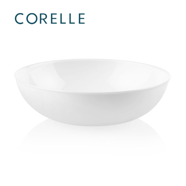 CORELLE Winter Frost White Open Stock Crockery (Plates, Bowls & Serveware)