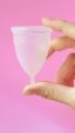 Pretty Woman Care Menstrual Cup, Period Cup. 